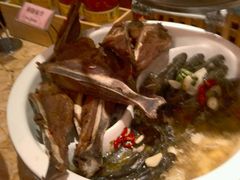 -都喜天丽富都青枫苑酒店-青枫小筑