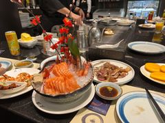 -大渔铁板烧(万象城店)