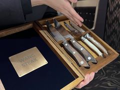 -王品牛排(佛山南海万科广场店)