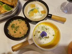 -莫比餐厅(五道口店)