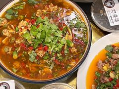 -飞虹鱼馆(春华路店)