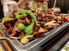 -滋味烤鱼(超洋店)
