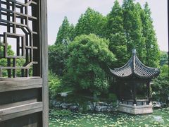 -乌镇望津里精品酒店