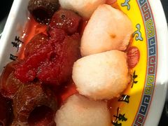 -芦月轩羊蝎子(劲松店)