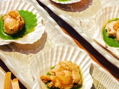 -Mr.Fish鱼鲜生海鲜放题(高德置地冬广场店)