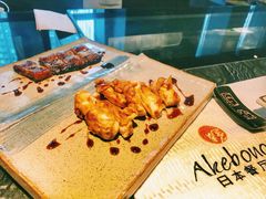 -曙亚洲餐厅-重庆富力艾美酒店(南坪万达广场店)