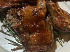 -LESCEDARS Brasserie Bistro香柏树