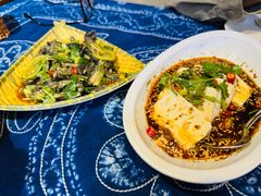 -滇道云南特色料理(康定路店)