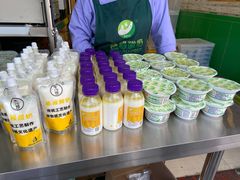 -德禄酸奶(莫家街店)