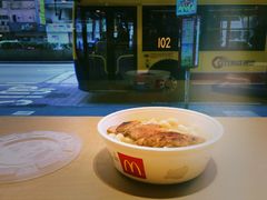 -麦当劳(朗豪坊店)