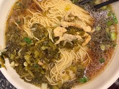 -东吴面馆(凯马广场店)