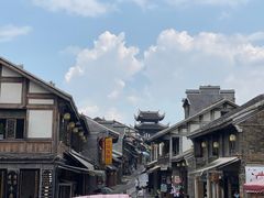 -王万妈卤猪脚(青岩交通路)