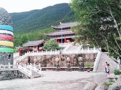 -丽江玉水寨