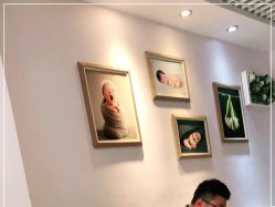 -三只熊儿童摄影(公园店)