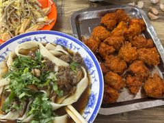 -清真-戏楼王记牛肉面