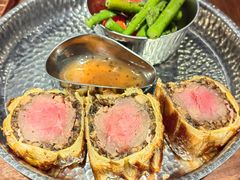 惠灵顿牛排-西堤牛排(龙德广场店)