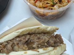 -魏家凉皮(西安秋林宏业商厦店)