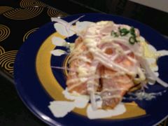 -回転寿司酒場 銀座沼津港