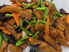 -清宫宴酒楼·计氏松枝包子