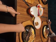 -快乐爱斯米牛排自助(正大广场店)