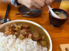 -天一料理(荔枝广场店)
