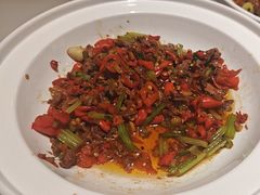 -攸州小镇家湘菜(小米科技园店)