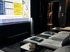 -虹汐诺雅·养生SPA·汤泉足道(胜利路店)