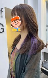 -卓梵美发·精品Salon