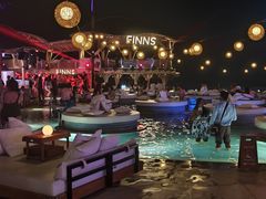 -FINNS Beach Club