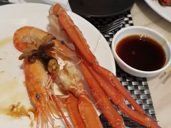 -长沙三景韦尔斯利酒店·Oval全日制餐厅自助餐