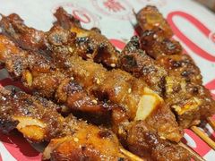 -今邕烧烤·广西烧烤大王(园湖店)