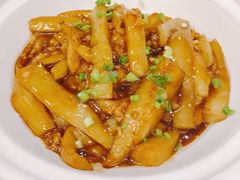 -十二饭点·川菜(北站圆融店)