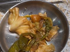 -欧巴烤肉(创富世纪店)