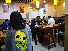大堂-二十五味胡辣汤(正弘山店)