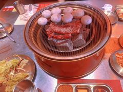 -西塔老太太泥炉烤肉(苏州大悦城店)