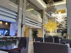 -上海吉臣维景酒店·维多利亚餐厅