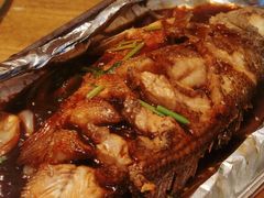 -新白鹿餐厅(龙游路总店·杭帮菜名店)