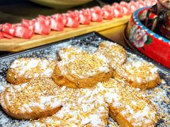 -羊大爷涮肉(亮马桥店)