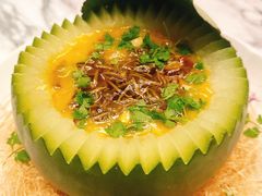 -悦轩中餐厅·高空江景·杭州柏悦酒店