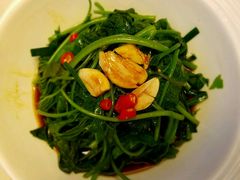 -百味馆·粤菜·湛江菜(后海花园店)