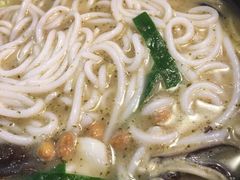 -大鼓米线(浦东长泰店)