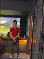 -嗨翻Hi-Fun竞技主题乐园·蹦床团建生日聚会(五棵松华熙店)