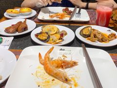 -汉巴味德(大悦城店)