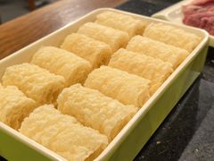 -南门涮肉(上海一店)