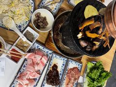 -大槐树烤肉馆