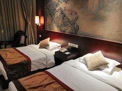 -中家鑫园温泉酒店鑫悦汤泉