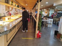 -泰润8号饭堂(闻喜路店)