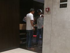 门面-必胜客(堤口路店)