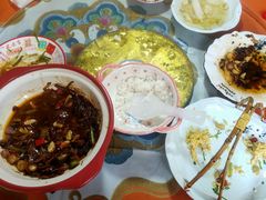 -鱼乐岛餐厅·户外花园主题餐厅