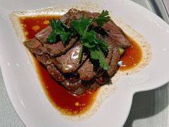 -河州宾馆清真餐厅(文锦南路店)